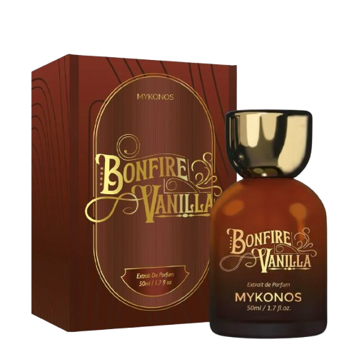 Bonfire Vanilla Extrait De Parfum 50ml