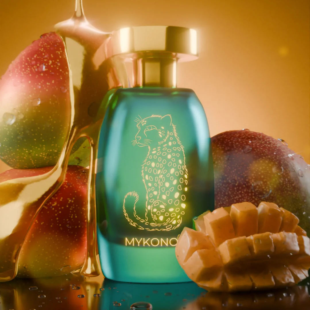 Mykonos Deamscape Parfum