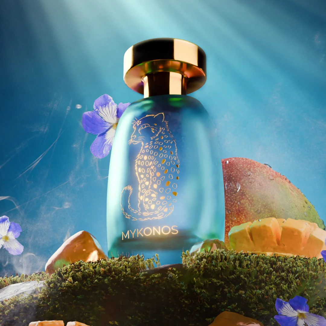 Mykonos Deamscape Parfum