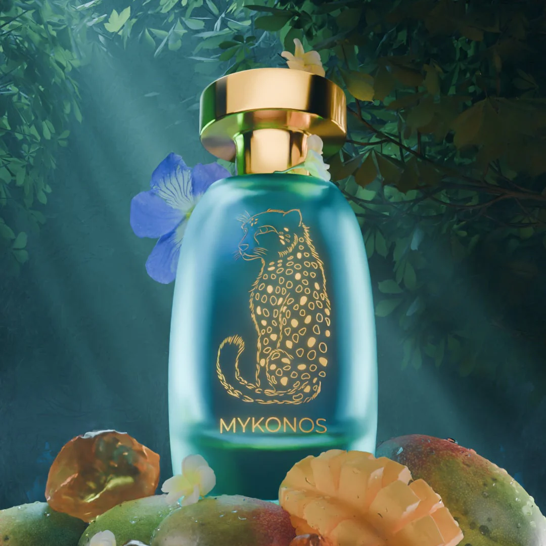 Mykonos Deamscape Parfum