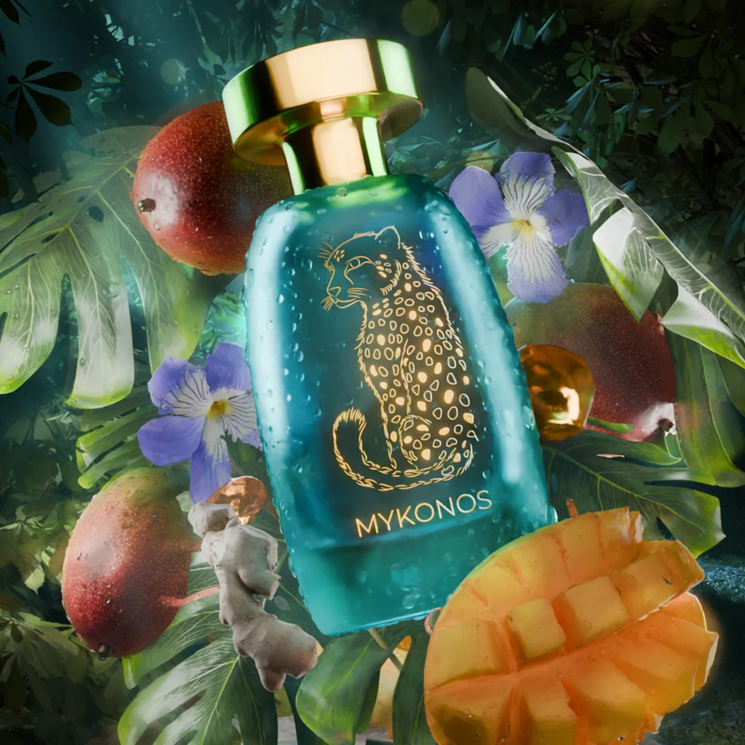 Mykonos Deamscape Parfum
