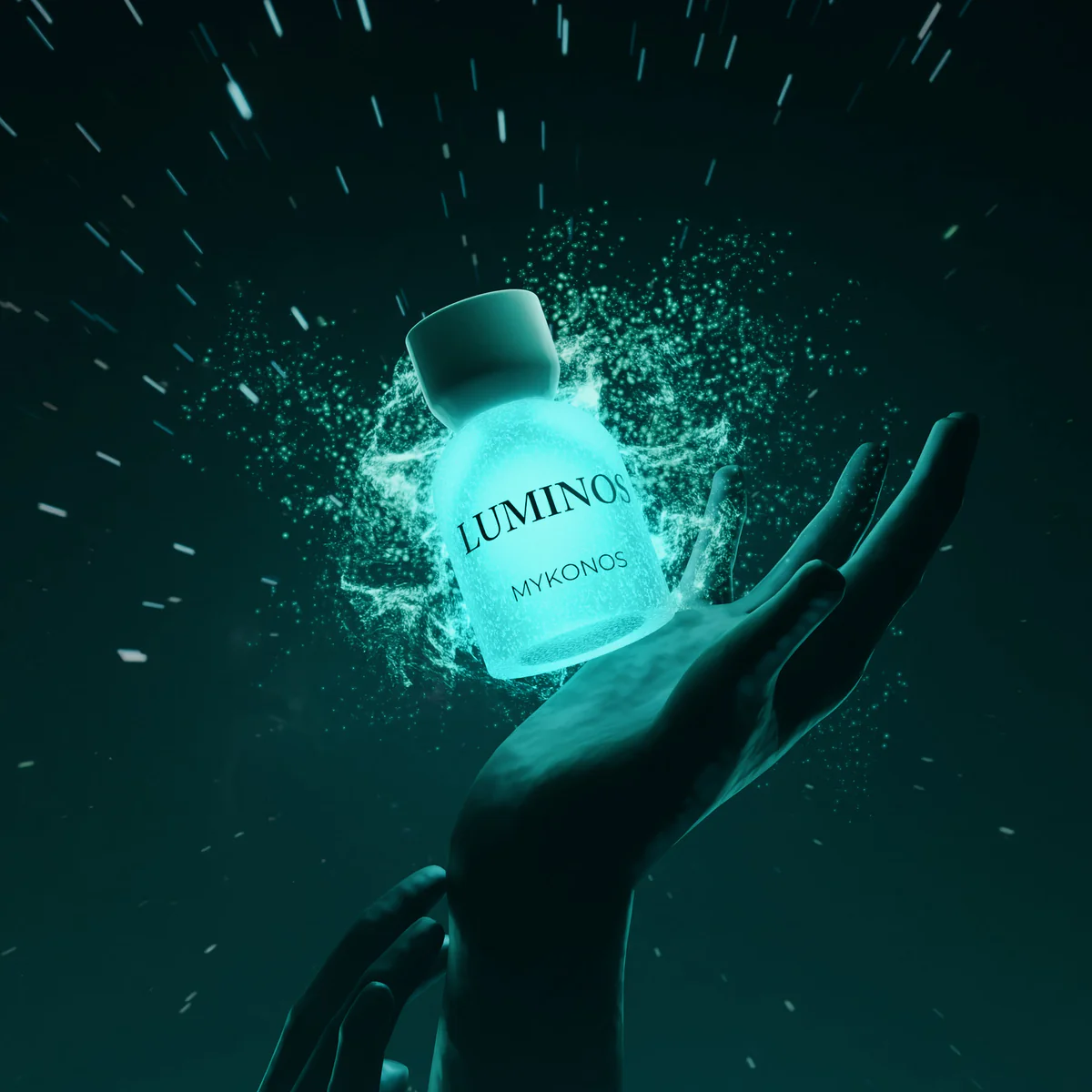 Mykonos Luminos Parfum