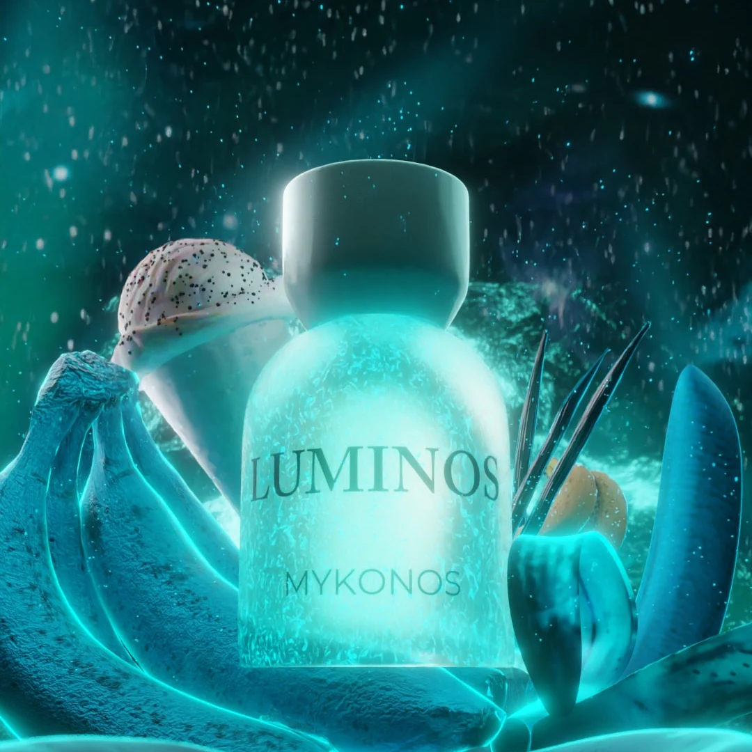 Mykonos Luminos Parfum