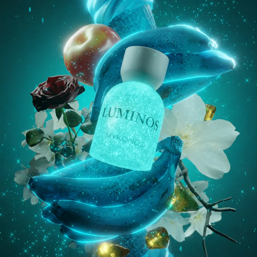 Mykonos Luminos Parfum