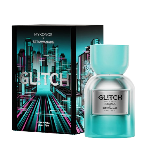 Glitch Extrait De Parfum 50ml
