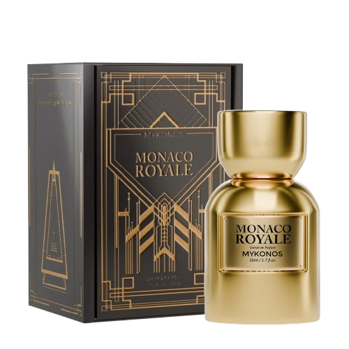 Monaco Royale Extrait De Parfum 50ml