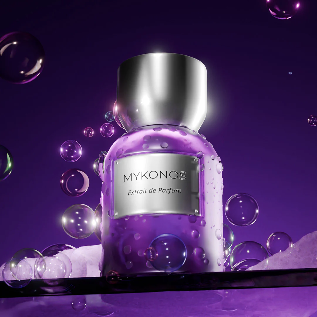 Penthouse Parfum