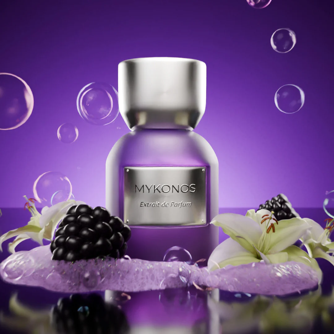 Penthouse Parfum