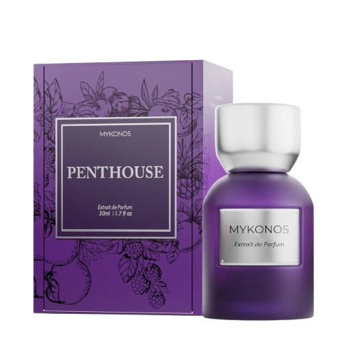 Penthouse Extrait De Parfum 50ml