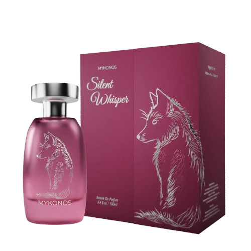 Silent Whisper Extrait De Parfum 100ml
