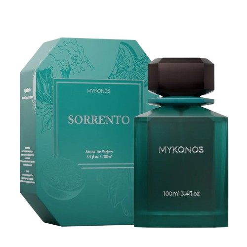 Sorrento Extrait De Parfum 100ml
