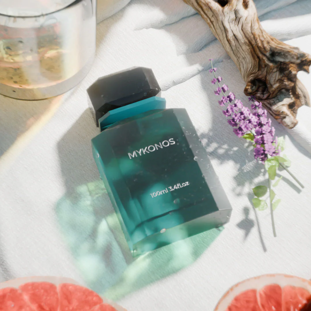 Mykonos Sorrento Parfum