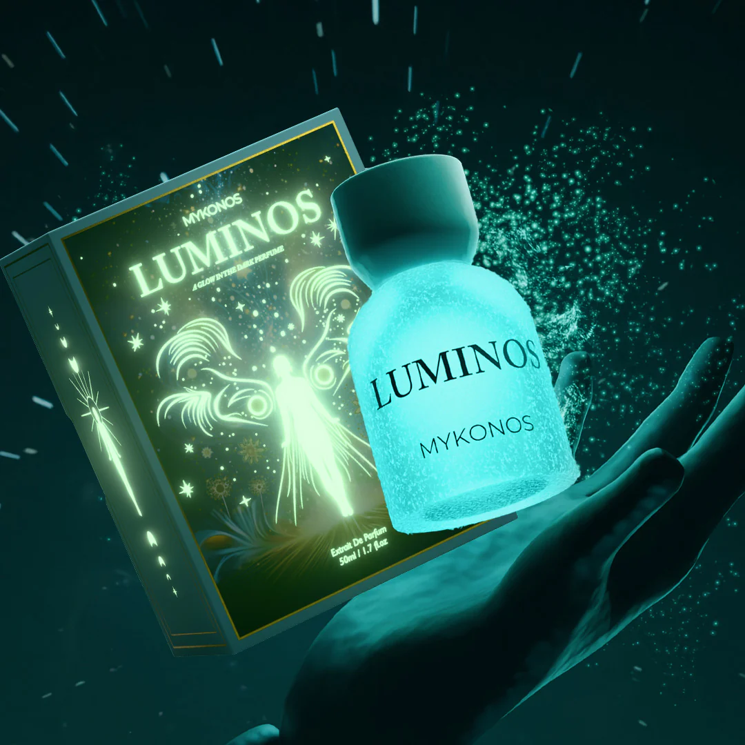 Mykonos Luminos Parfum