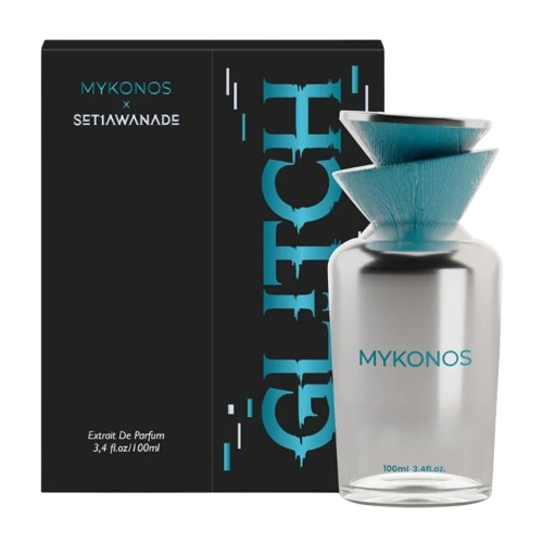 Glitch Extrait De Parfum 100ml