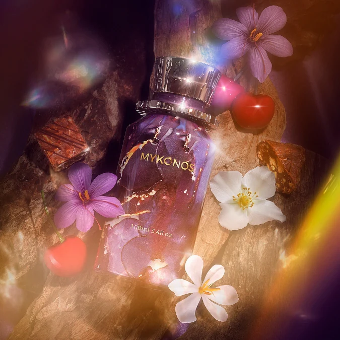 Dark Secret Extrait de Parfum