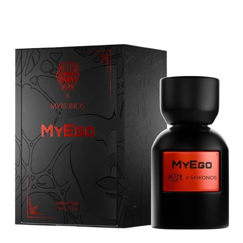 MyEgo Extrait de Parfum 50ml