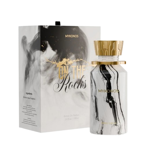 On The Rocks Extrait de Parfum 100ml