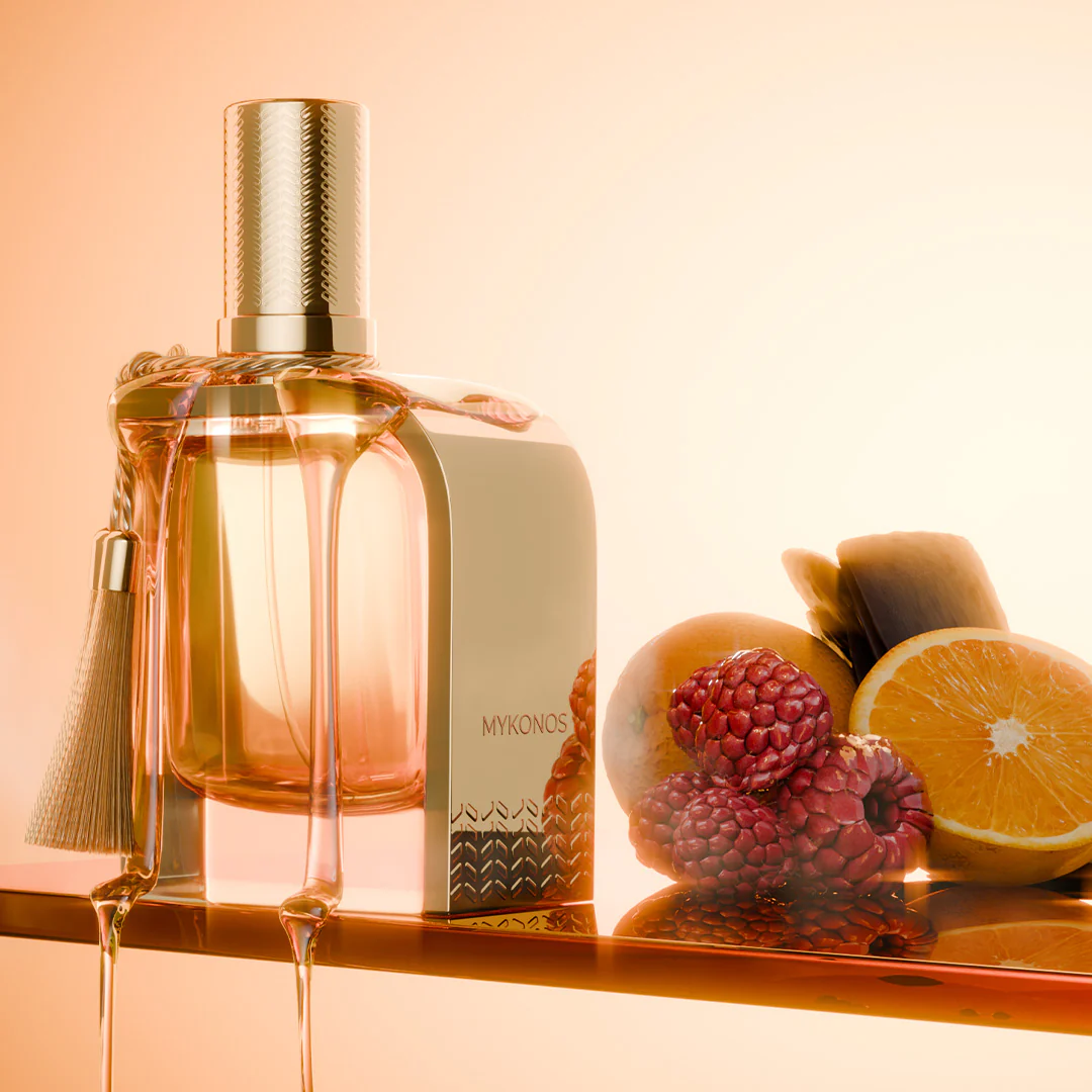 Mayfair Extrait de Parfum