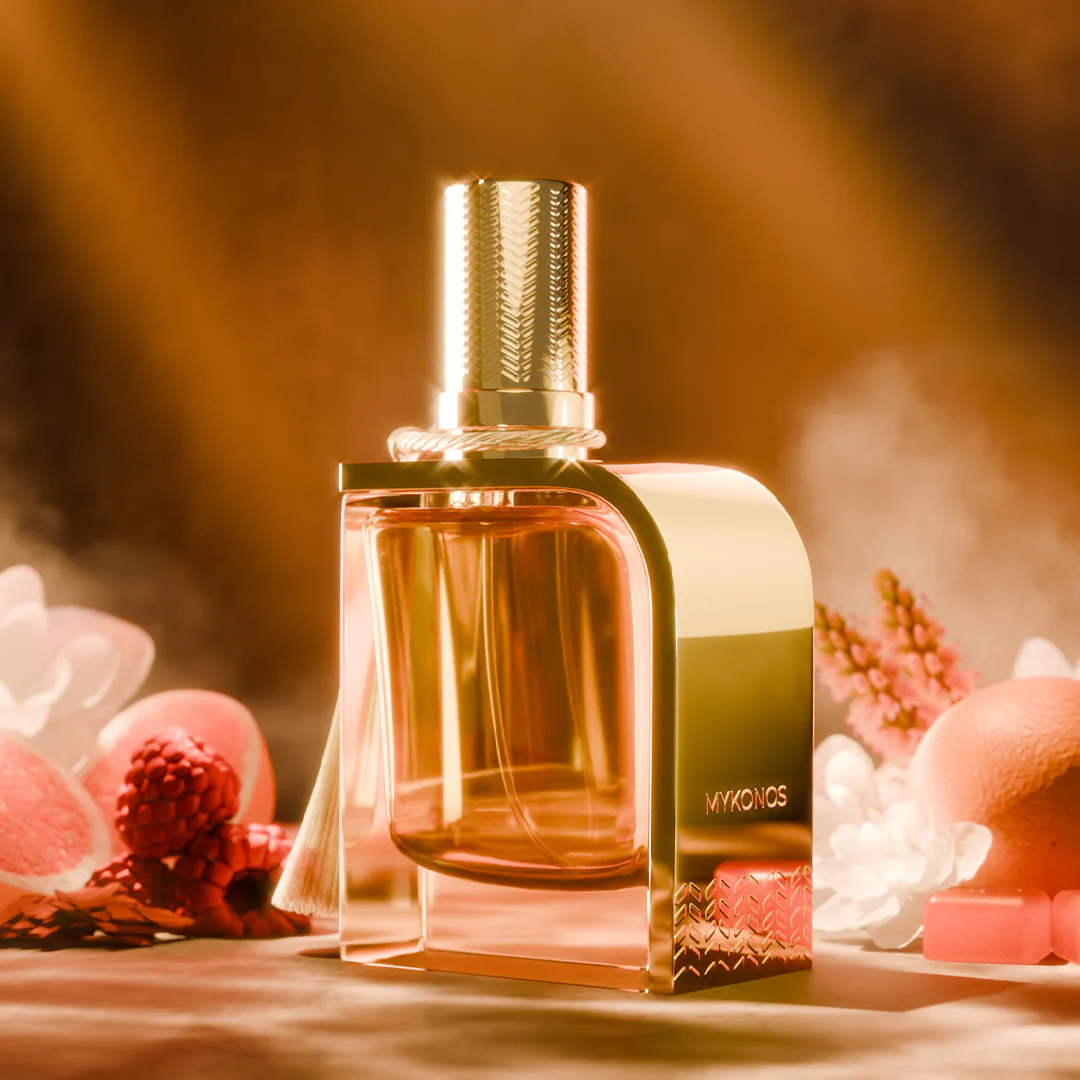 Mayfair Extrait de Parfum