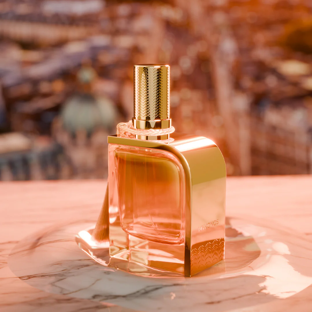 Mayfair Extrait de Parfum