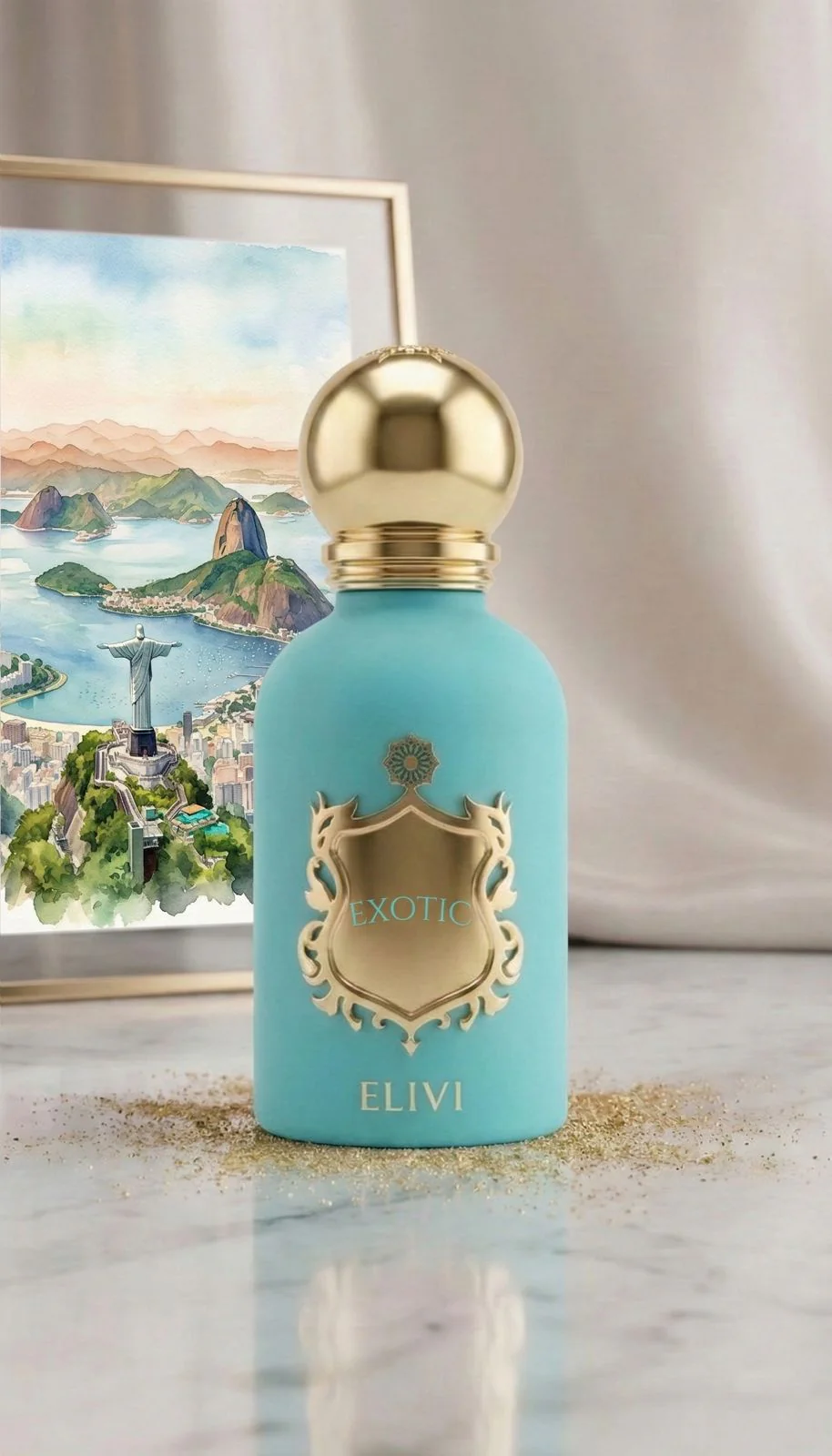 EXOTIC EXTRAIT DE PARFUM 50ML - Imagen 2