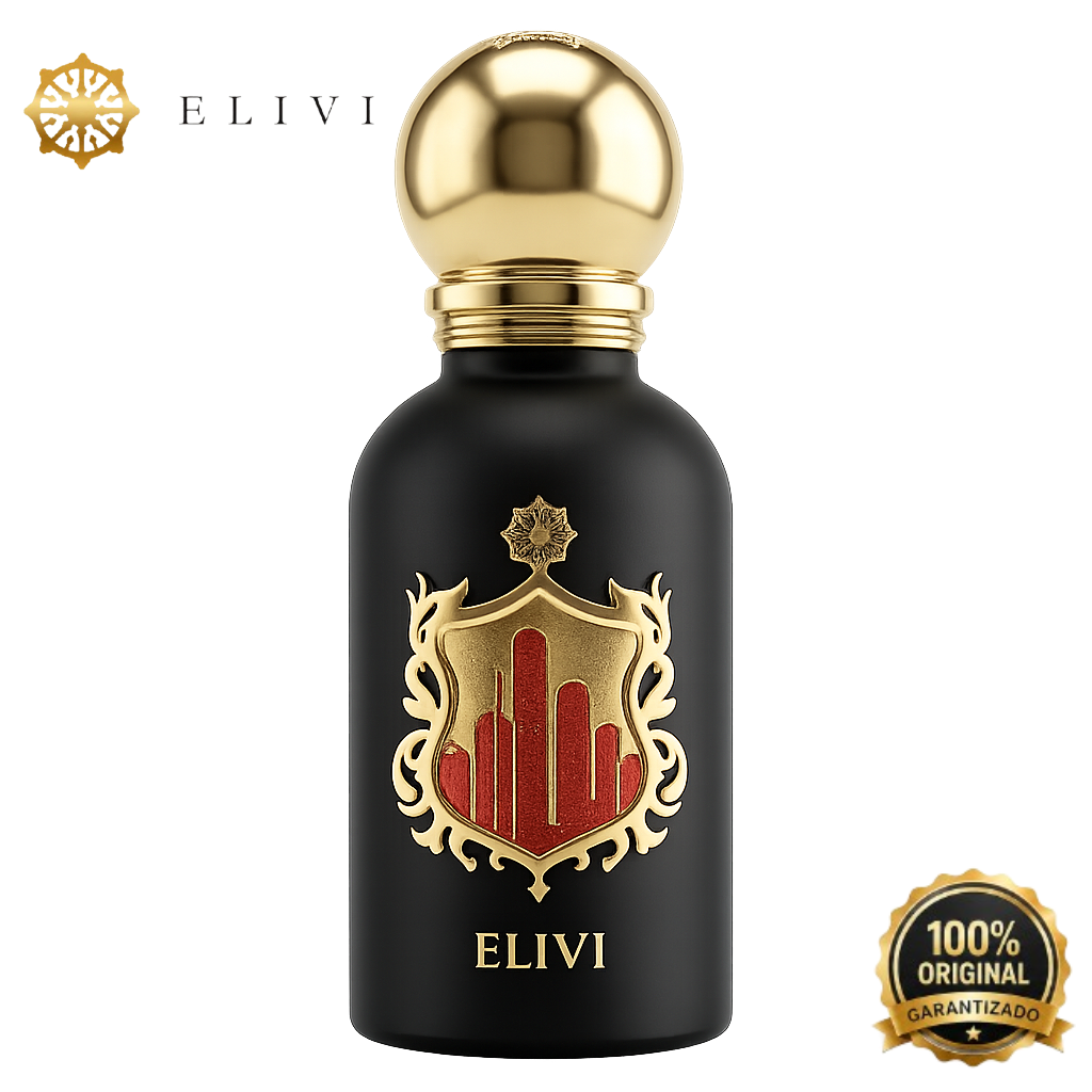 UNSTOPPABLE HONG KONG EXTRAIT DE PARFUM 50ML