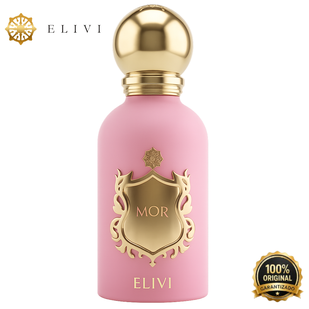 MOR EXTRAIT DE PARFUM 50ML