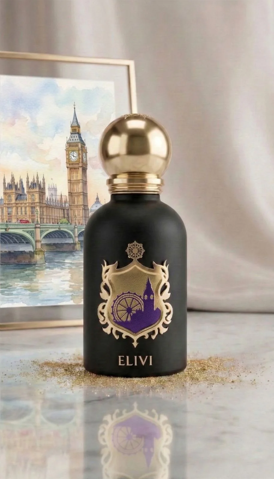 SWEELONDON EXTRAIT DE PARFUM 50ML - Imagen 2