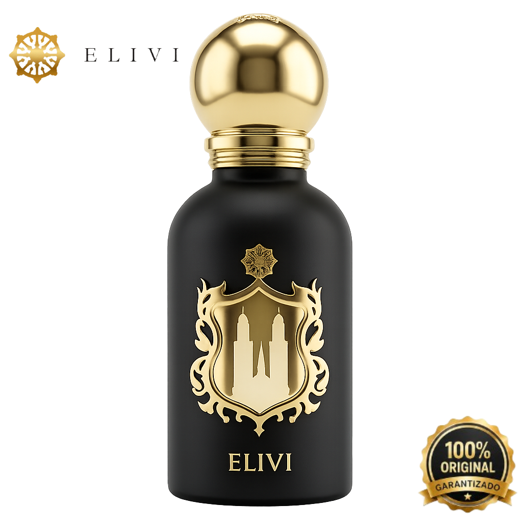 ZURICH IN BLOSSOM EXTRAIT DE PARFUM 50ML