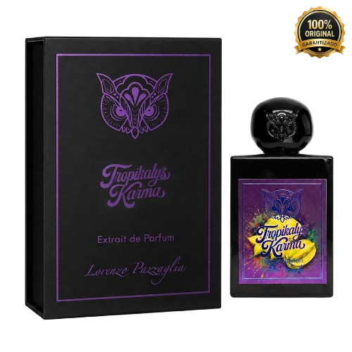 TROPIKALYS KARMA EXTRAIT DE PARFUM 50ML