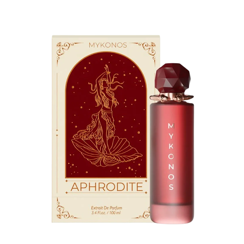 Aphrodite Mykonos