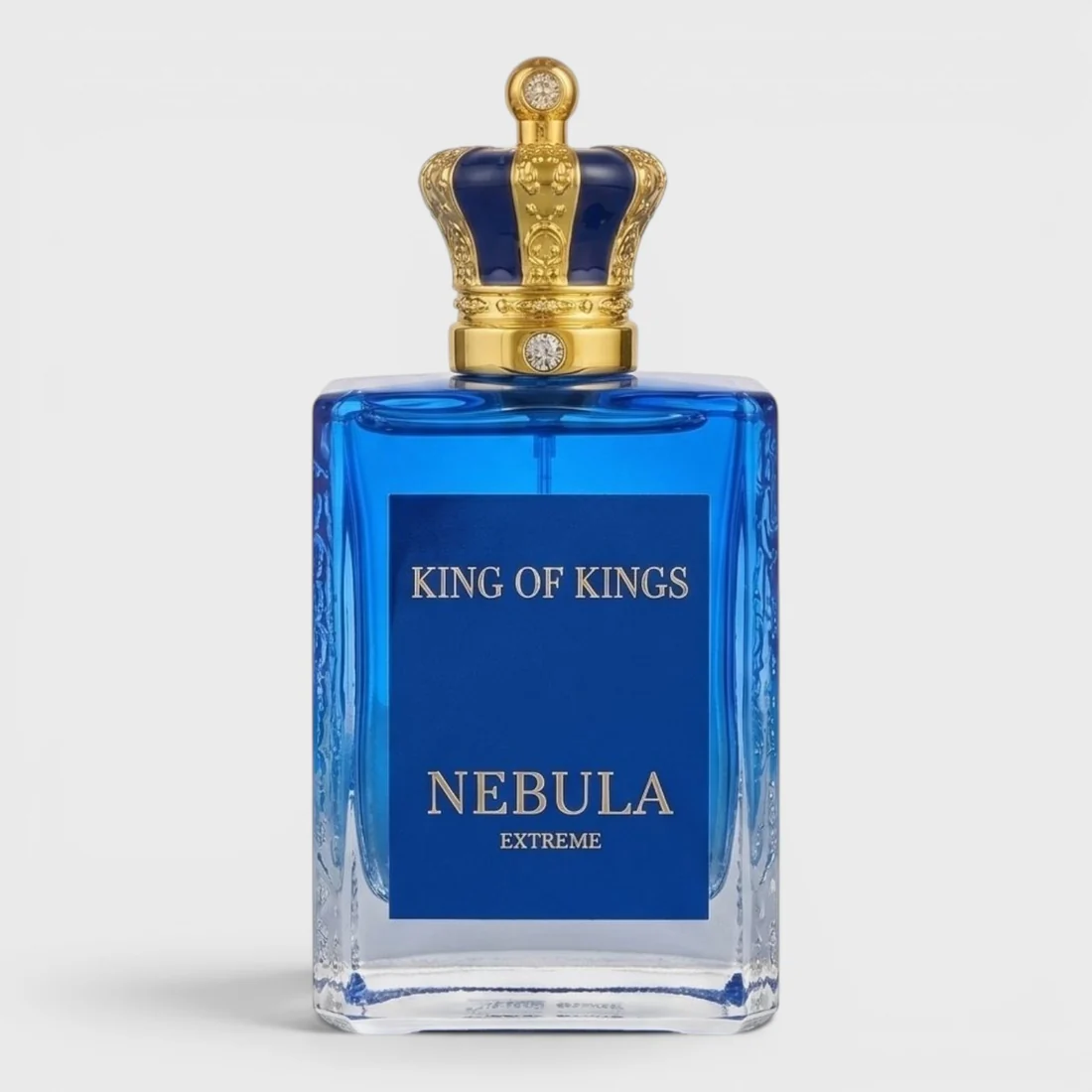 Nebula King of Kings