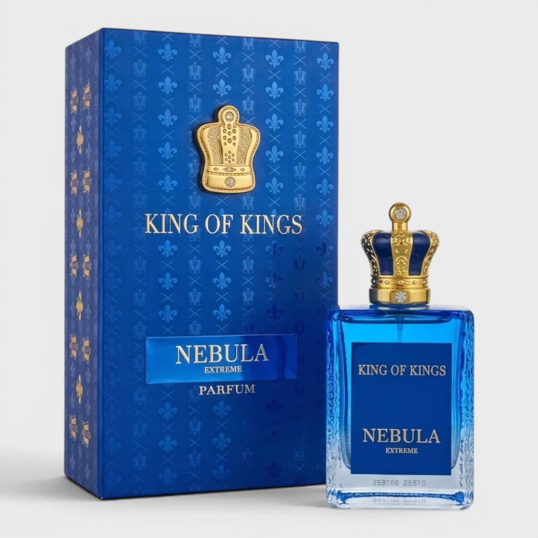 Nebula King of Kings