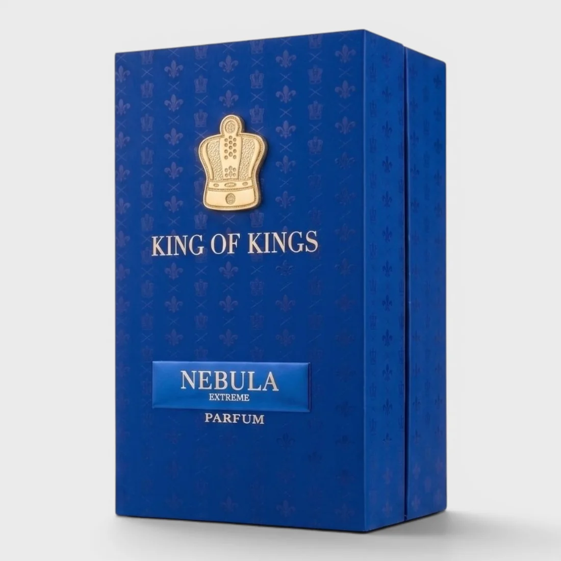 Nebula King of Kings