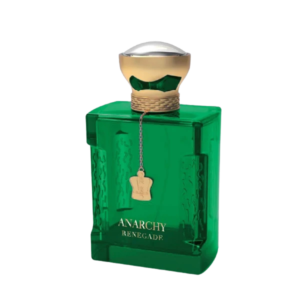 Anarchy Renegade Eau de Parfum 100ml.