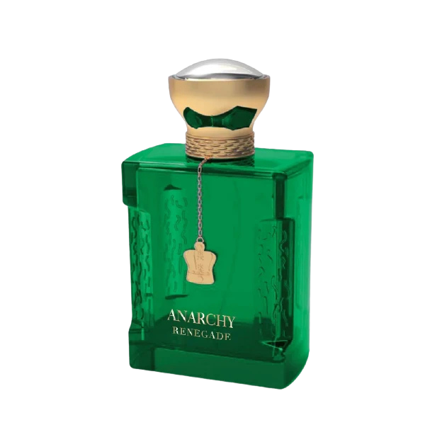 Anarchy Renegade Eau de Parfum 100ml.