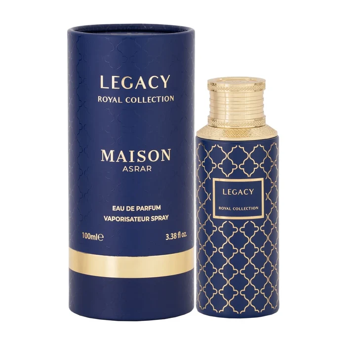 Legacy Royal Collection EAU de Parfum 100 ml - Imagen 2