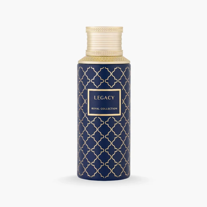 Legacy Royal Collection EAU de Parfum 100 ml - Imagen 4