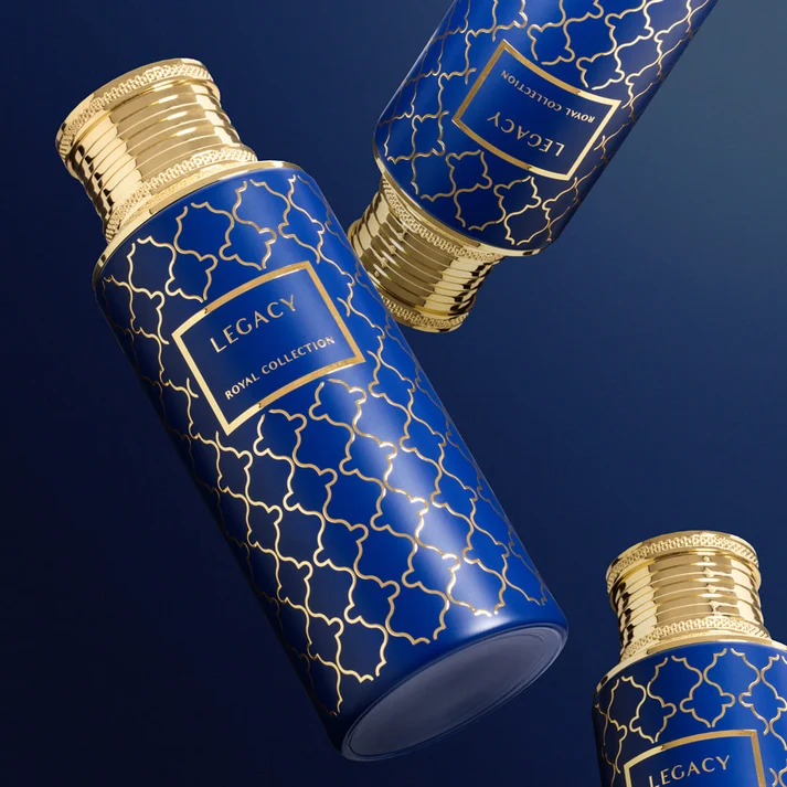 Legacy Royal Collection EAU de Parfum 100 ml - Imagen 3